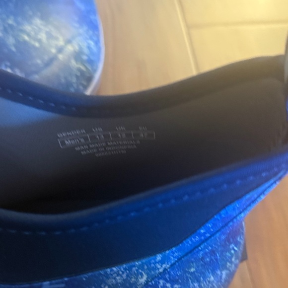 NWOT XTRATUF Blue Waterproof Boots - Picture 2 of 6